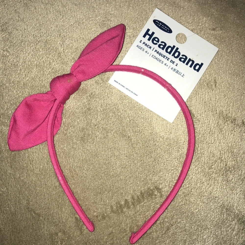 old navy headband bundle
